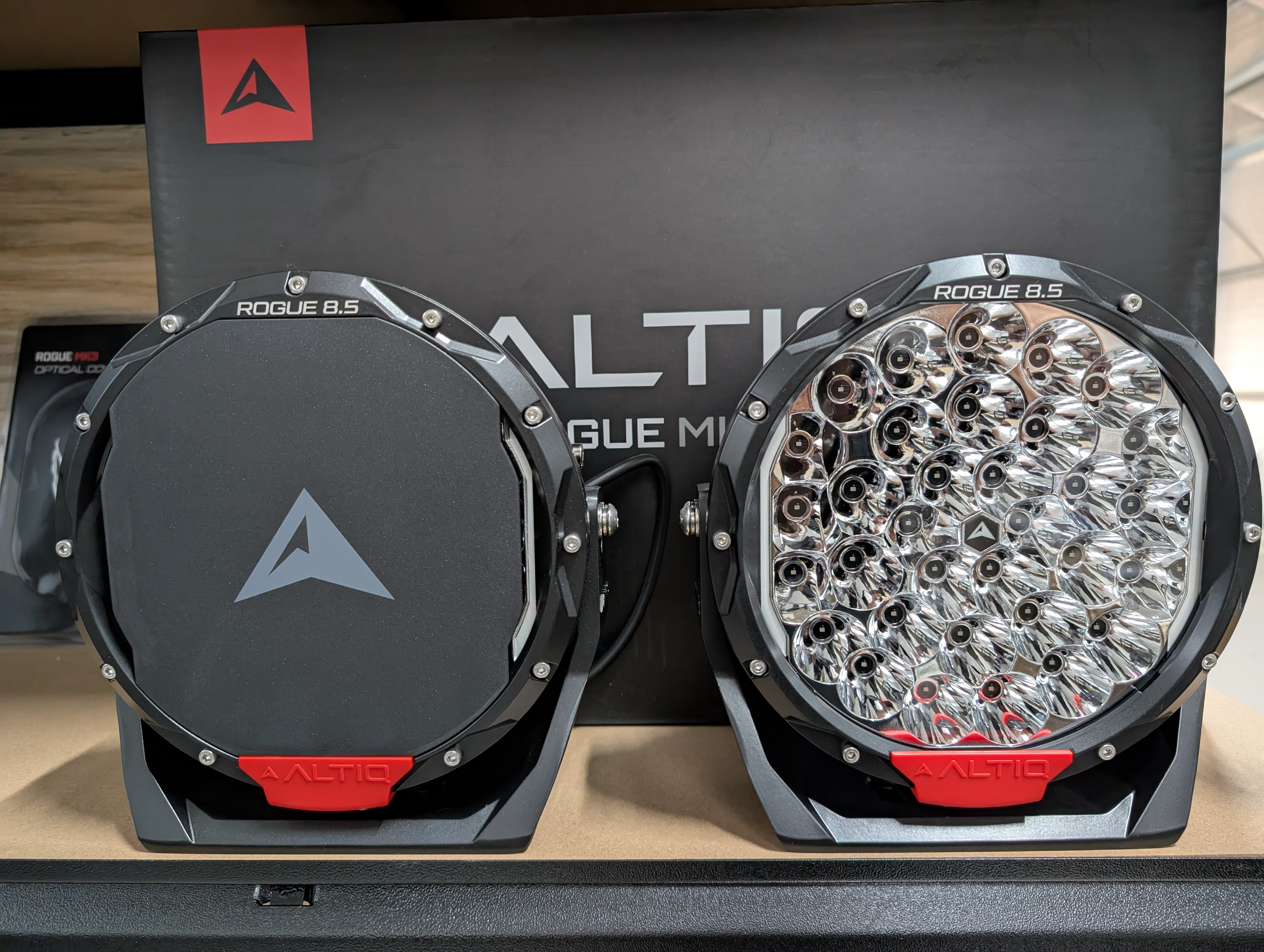 Images Offroad Power Solutions