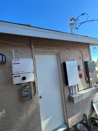 Images Global Solar Integration