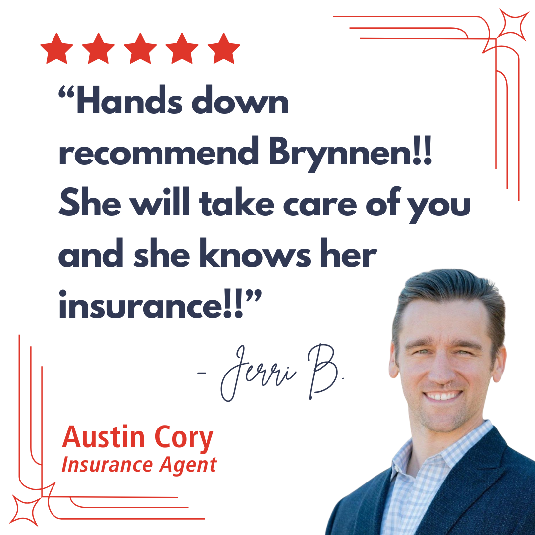 Thank you, Jerri!