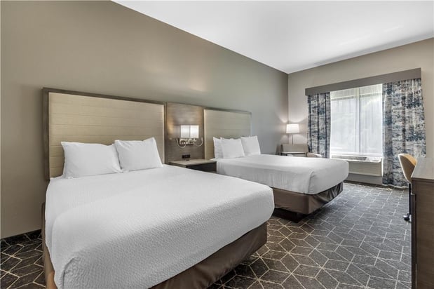 Images Best Western Plus Lawrenceburg