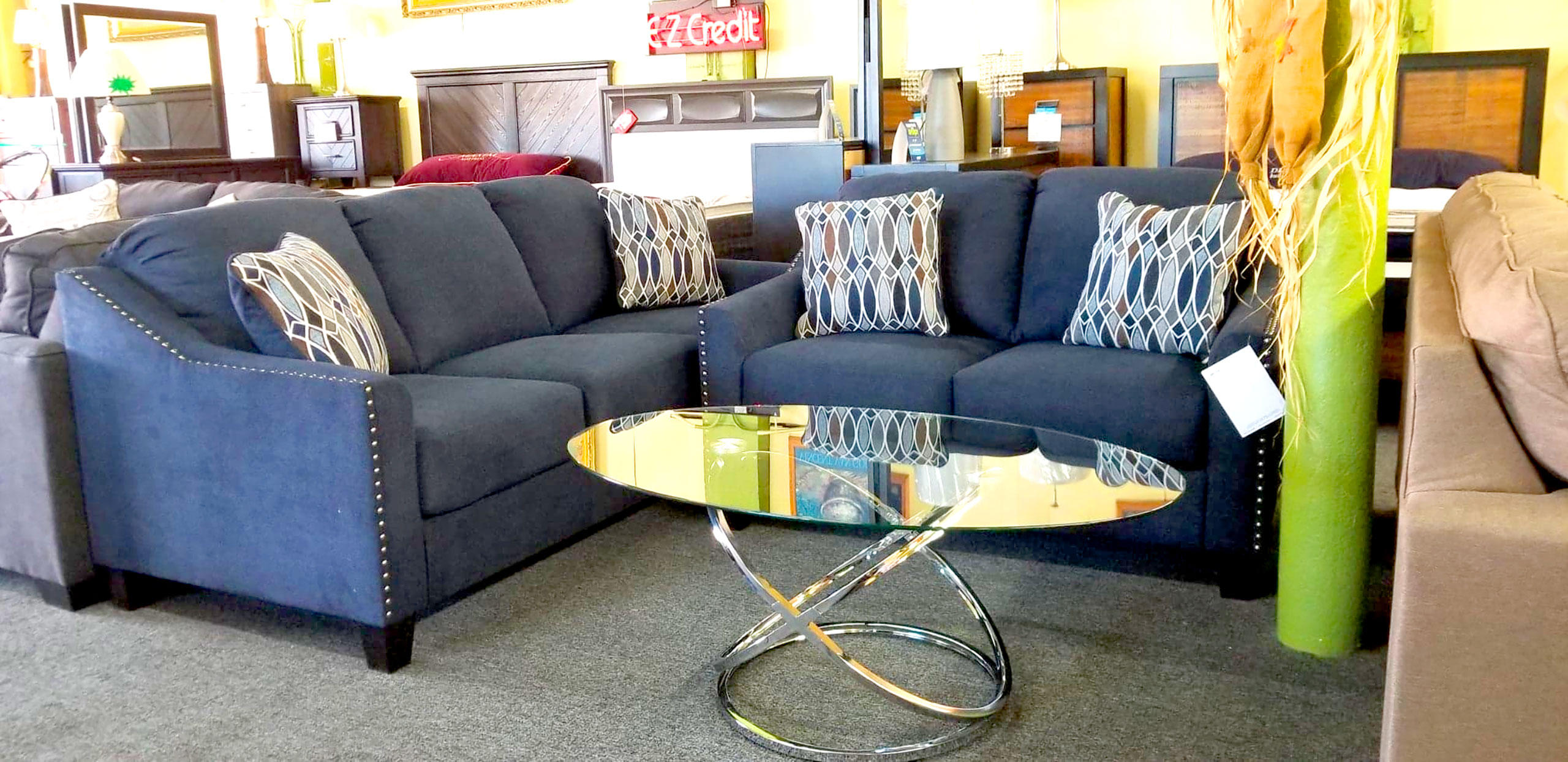 Mission Mattress & Furniture Warehouse Oceanside, CA Company Profile