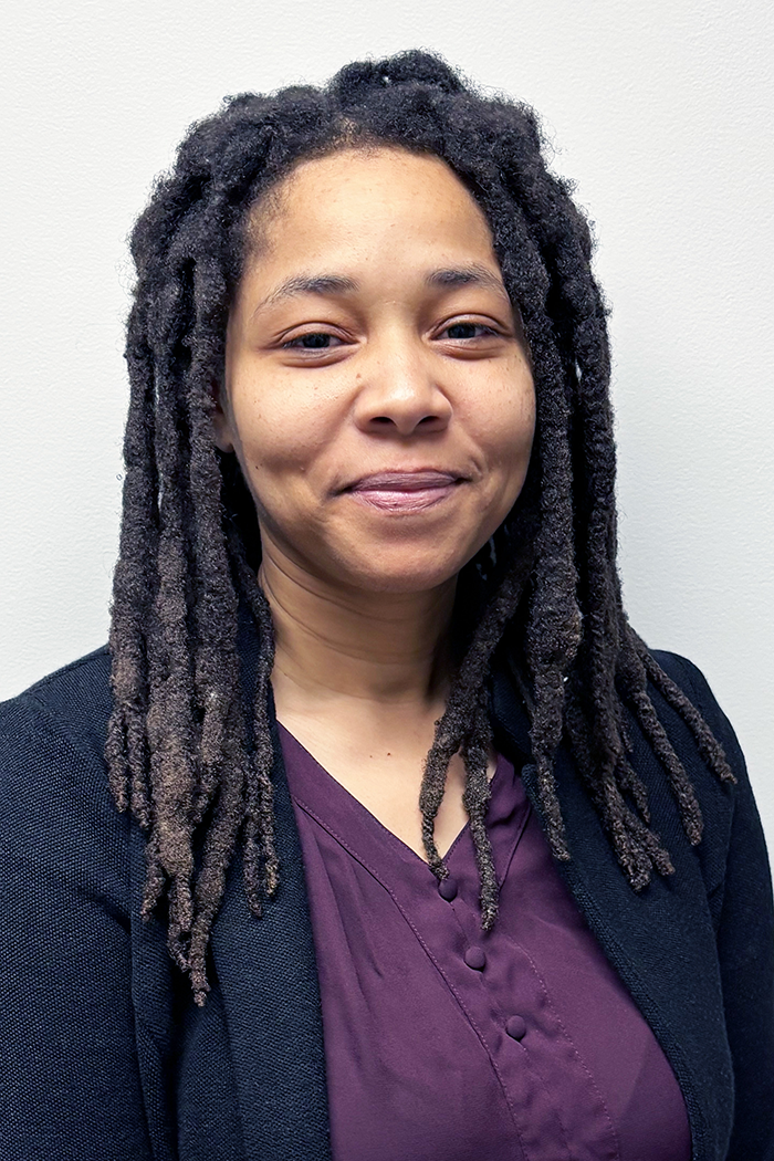 Lachelle D Harper, WHNP