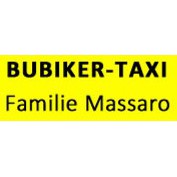 Bubiker Taxi GmbH Logo
