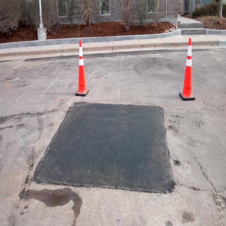 Images 5280 Asphalt Paving Contractors Inc