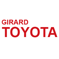 Girard Toyota Logo