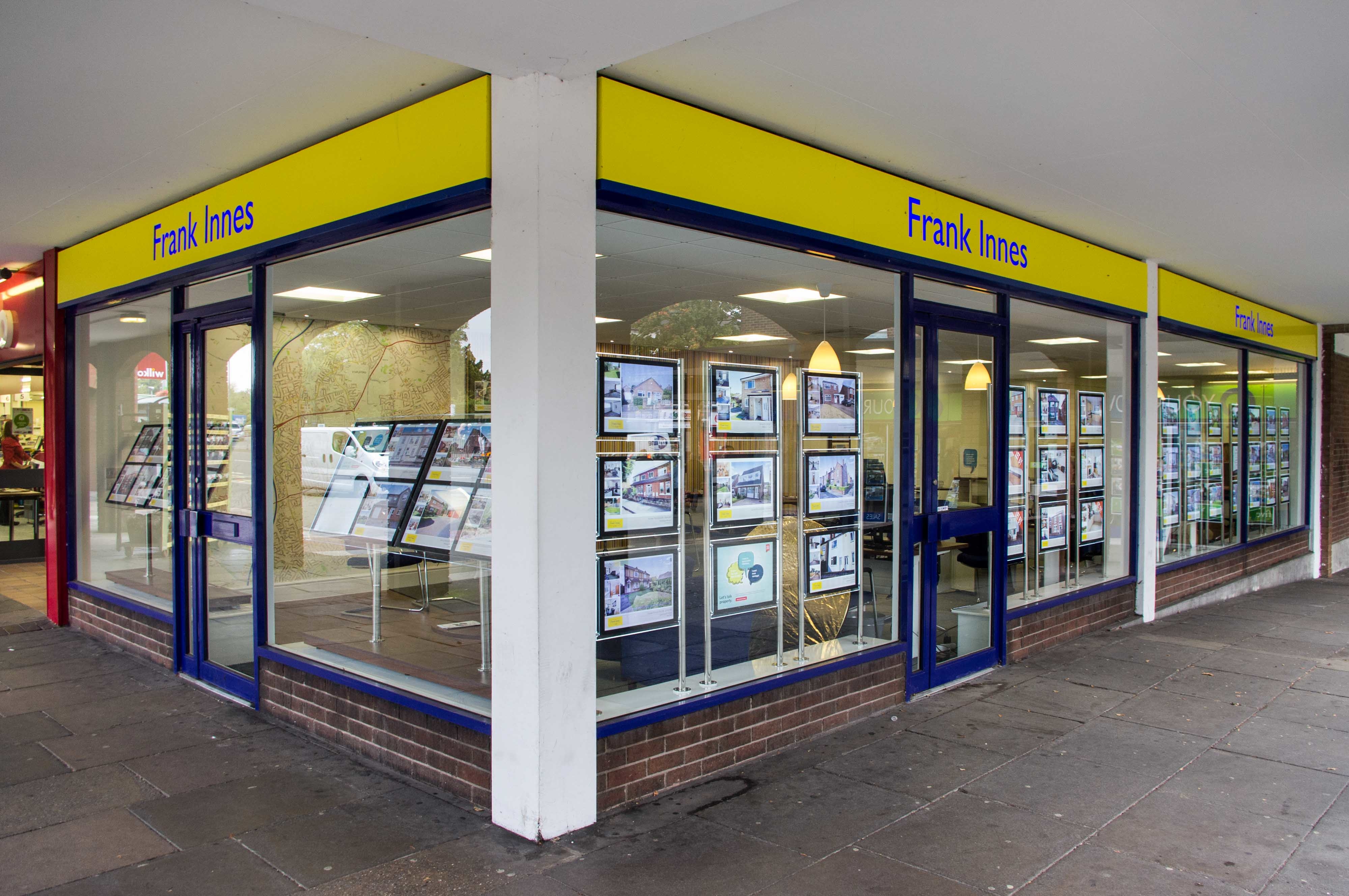 Images Frank Innes Sales and Letting Agents Long Eaton