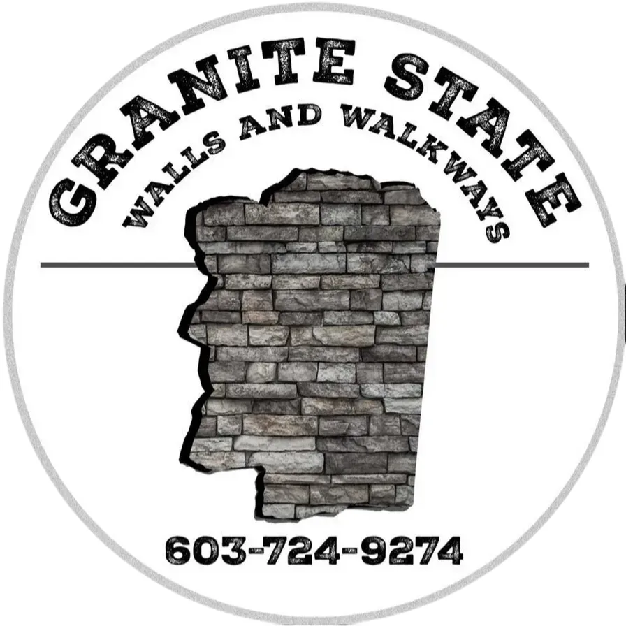 Granite State Walls and Walkways