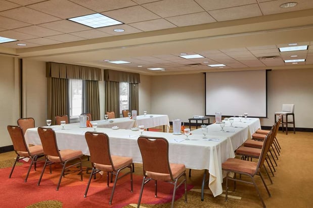 Images Hilton Garden Inn Hershey