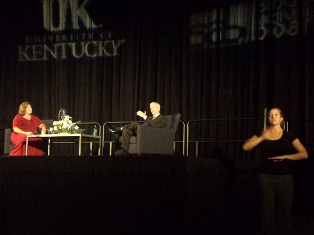 Images Central Kentucky Interpreter Referral Inc