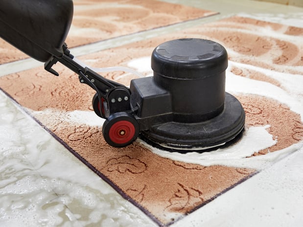 Images Voda Cleaning & Restoration