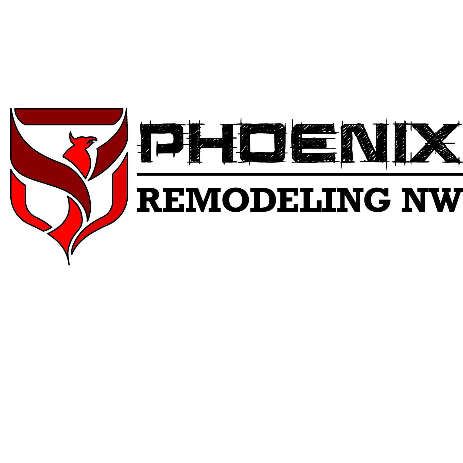 Phoenix Remodeling NW, LLC Logo