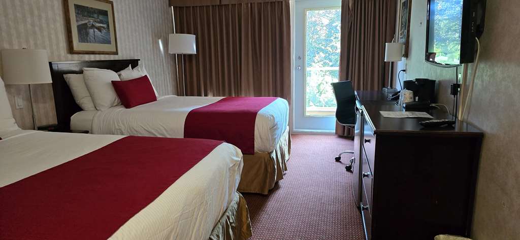 Images SureStay by Best Western Richmond Vancouver Airport