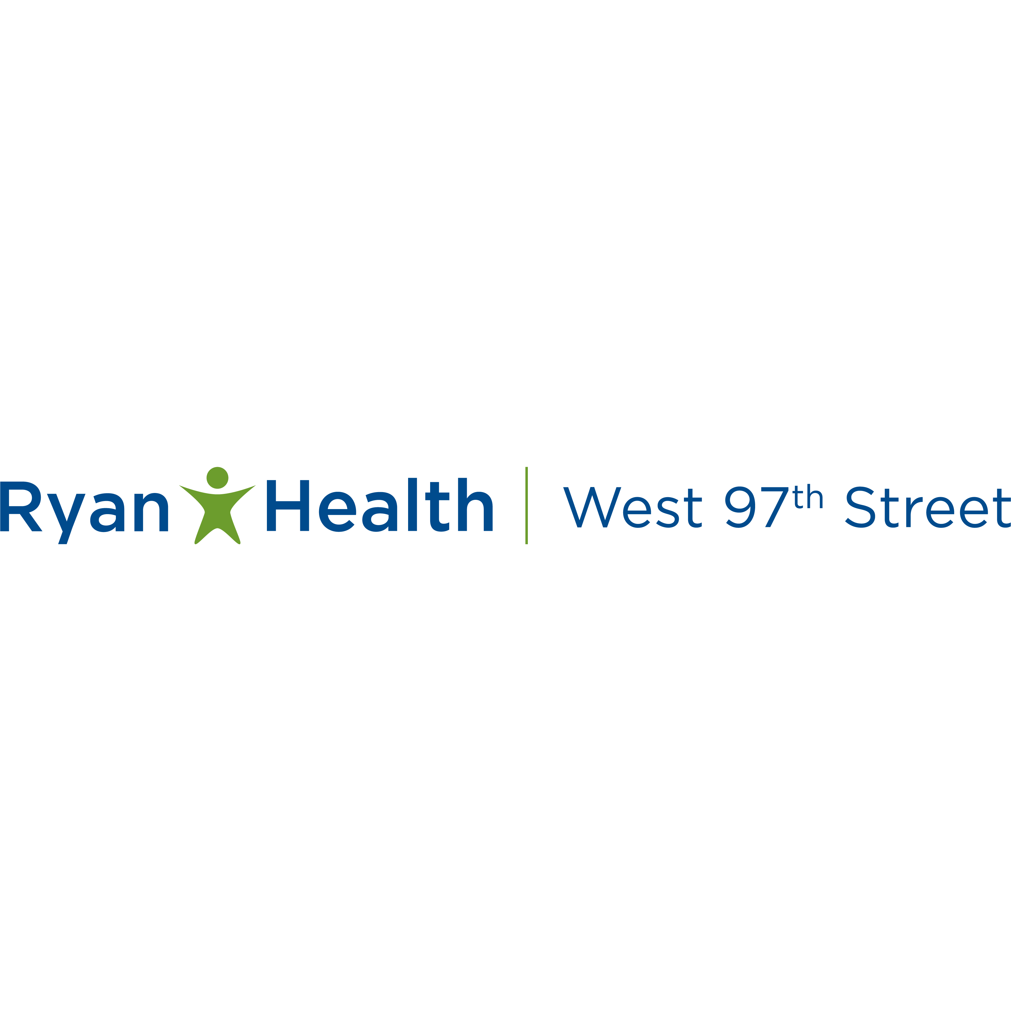 Ryan Health | West 97th Street