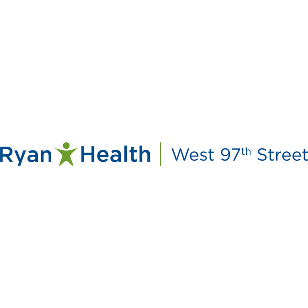 Ryan Health | West 97th Street Logo