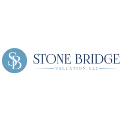 StoneBridge Valuation, LLC Logo