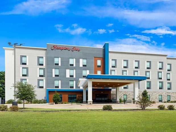 Images Hampton Inn Longview