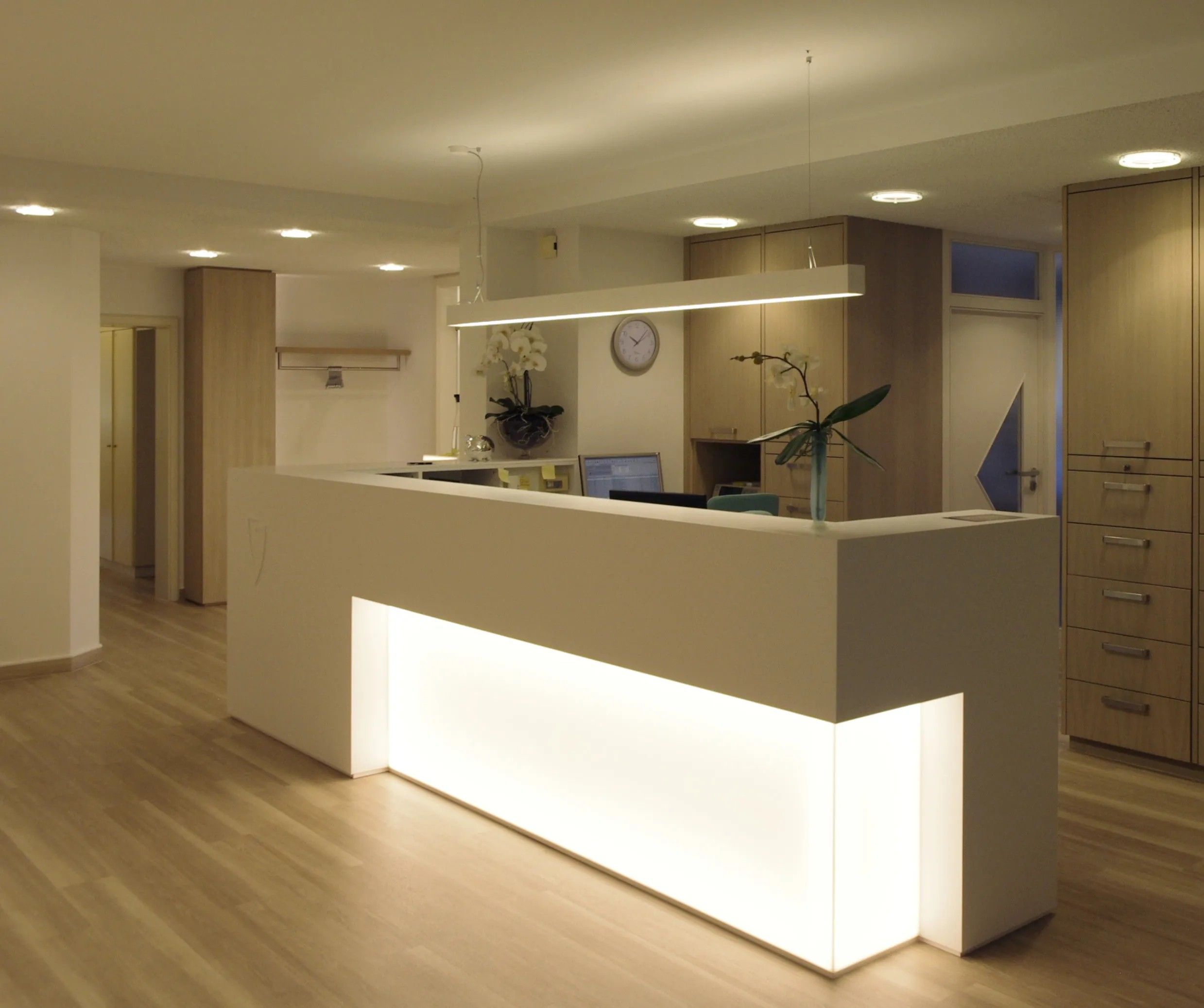 Walk GmbH, Guttenberger Str. 9 A in Kist