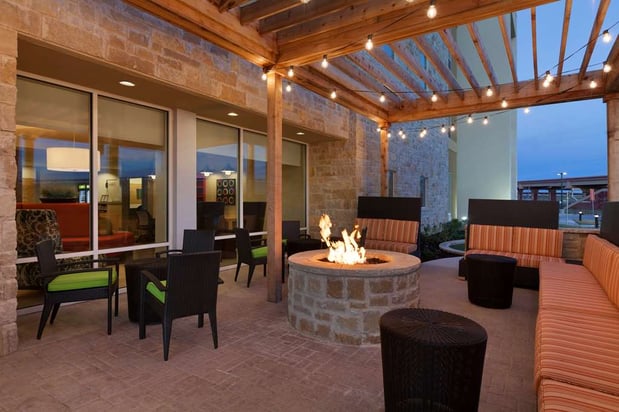 Images Home2 Suites by Hilton Lubbock