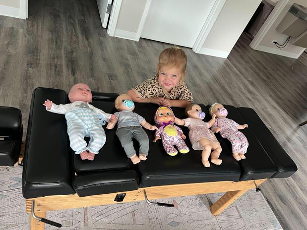 Images Pinnacle Chiropractic - Pediatric and Prenatal Chiropractors