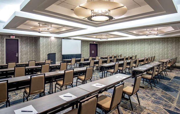 Images DoubleTree by Hilton Hotel Nashville Downtown
