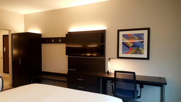 Images Holiday Inn Express North Augusta - SC by IHG