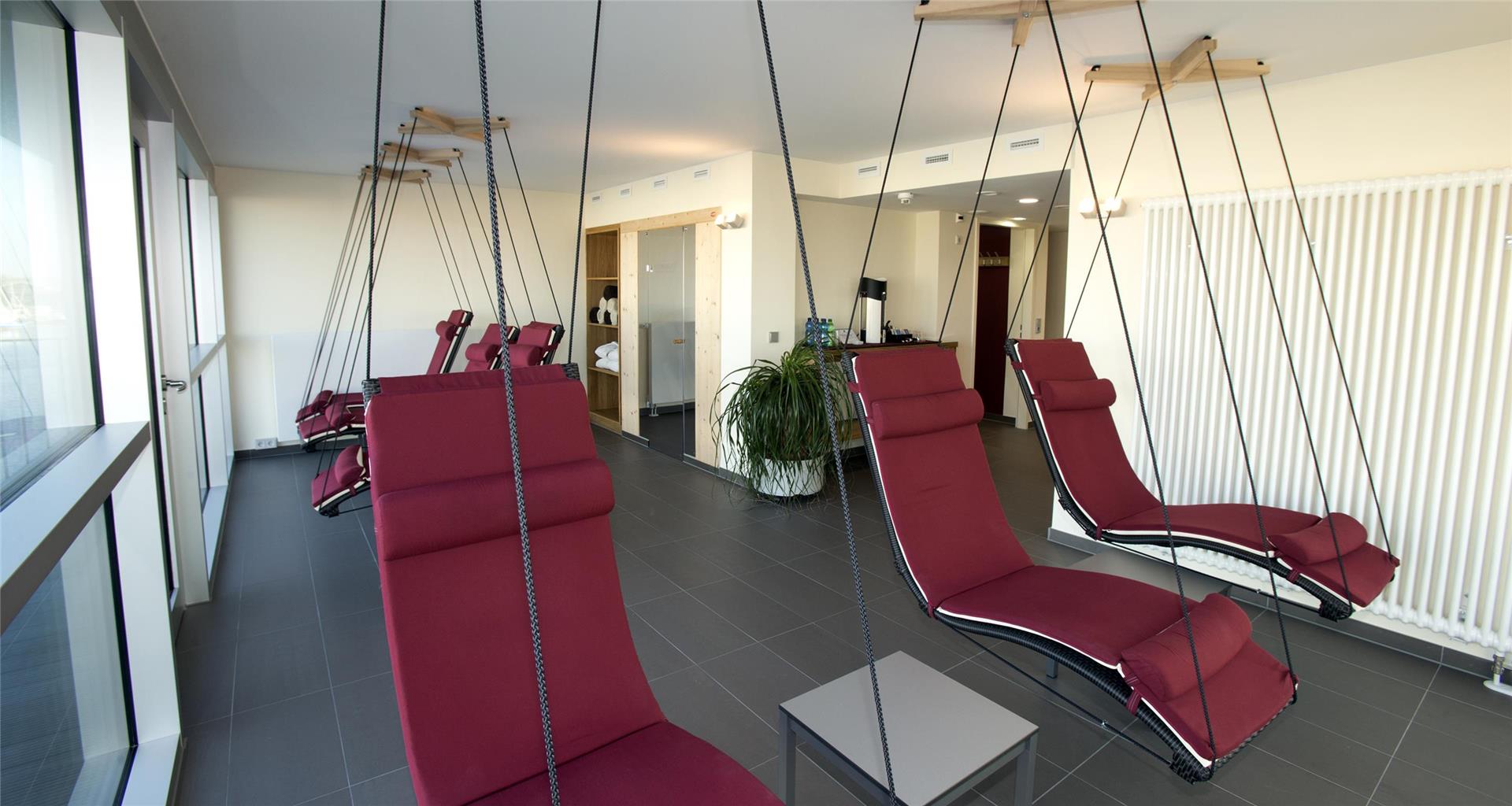 Best Western Plus Hotel Bremerhaven, Fischkai 2 in Bremerhaven