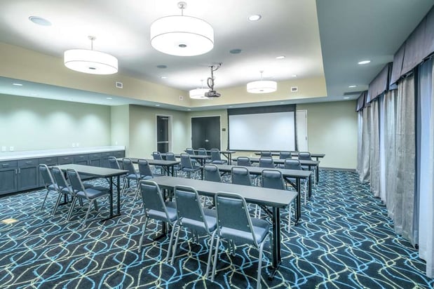 Images Hampton Inn Weston