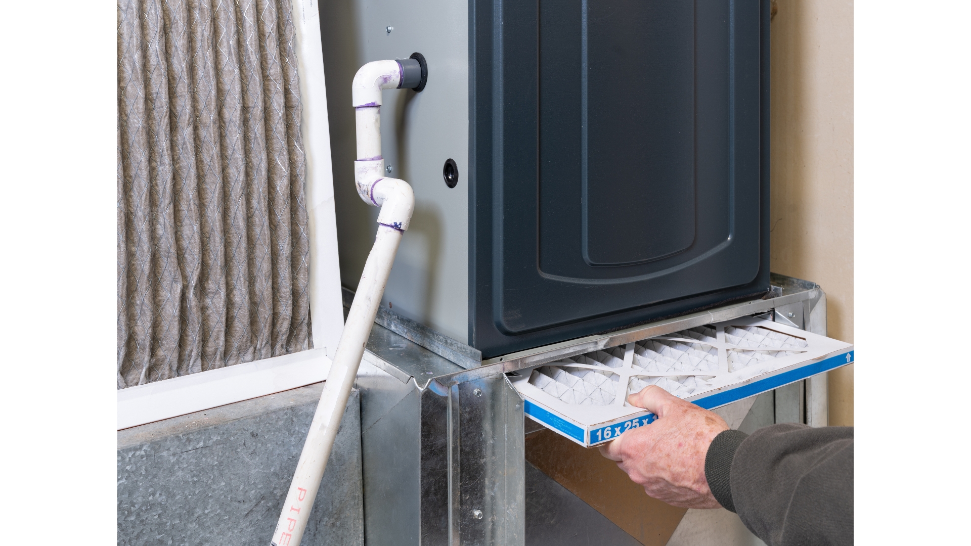 Drucks Plumbing & Heating Image