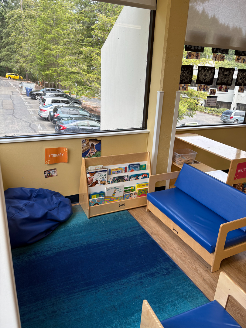 The Goddard School of Federal Way