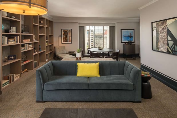 Images The Duniway Portland, a Hilton Hotel