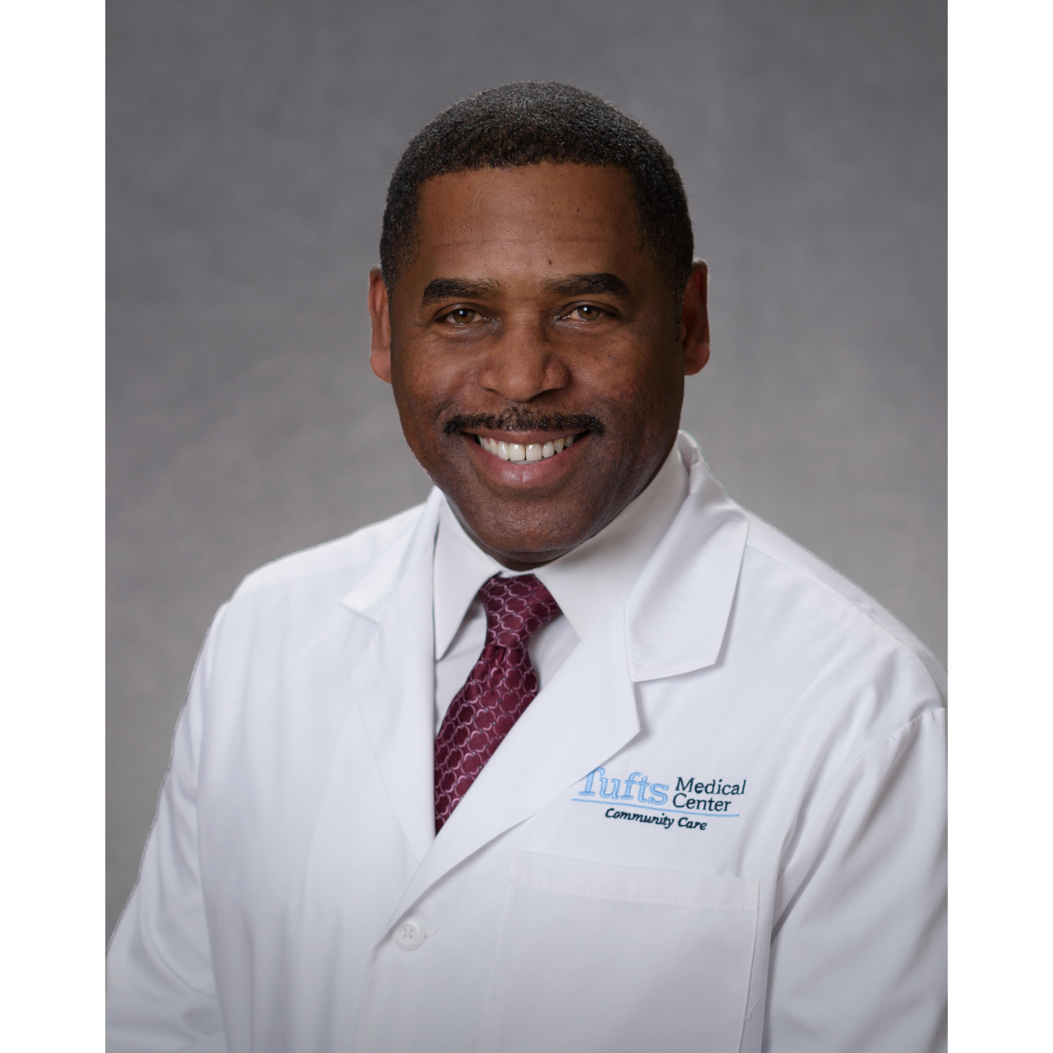 Dr. Eric Barron Samuel, MD