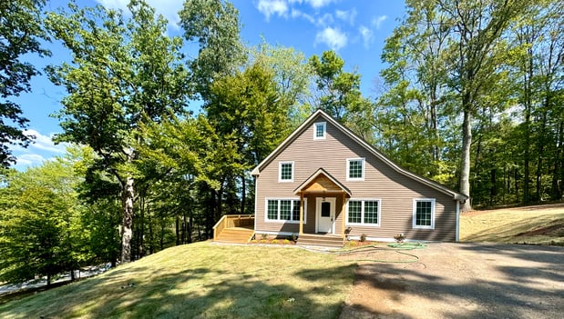 Images Tolley Contracting LLC