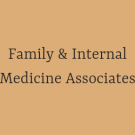 Family & Internal Medicine Associates Logo