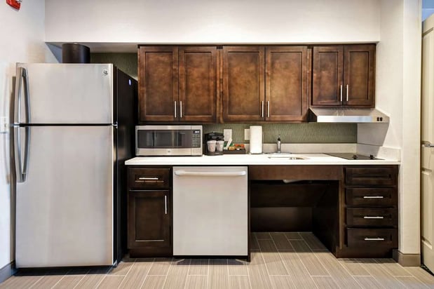Images Homewood Suites by Hilton Novi Detroit