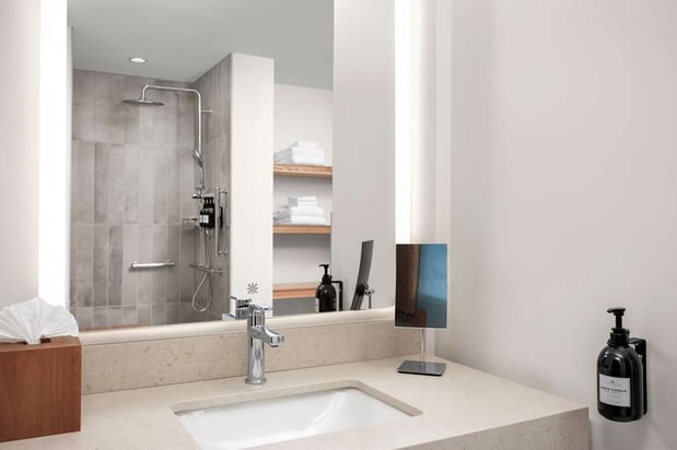 Images The Hiatus Clearwater Beach, Curio Collection by Hilton