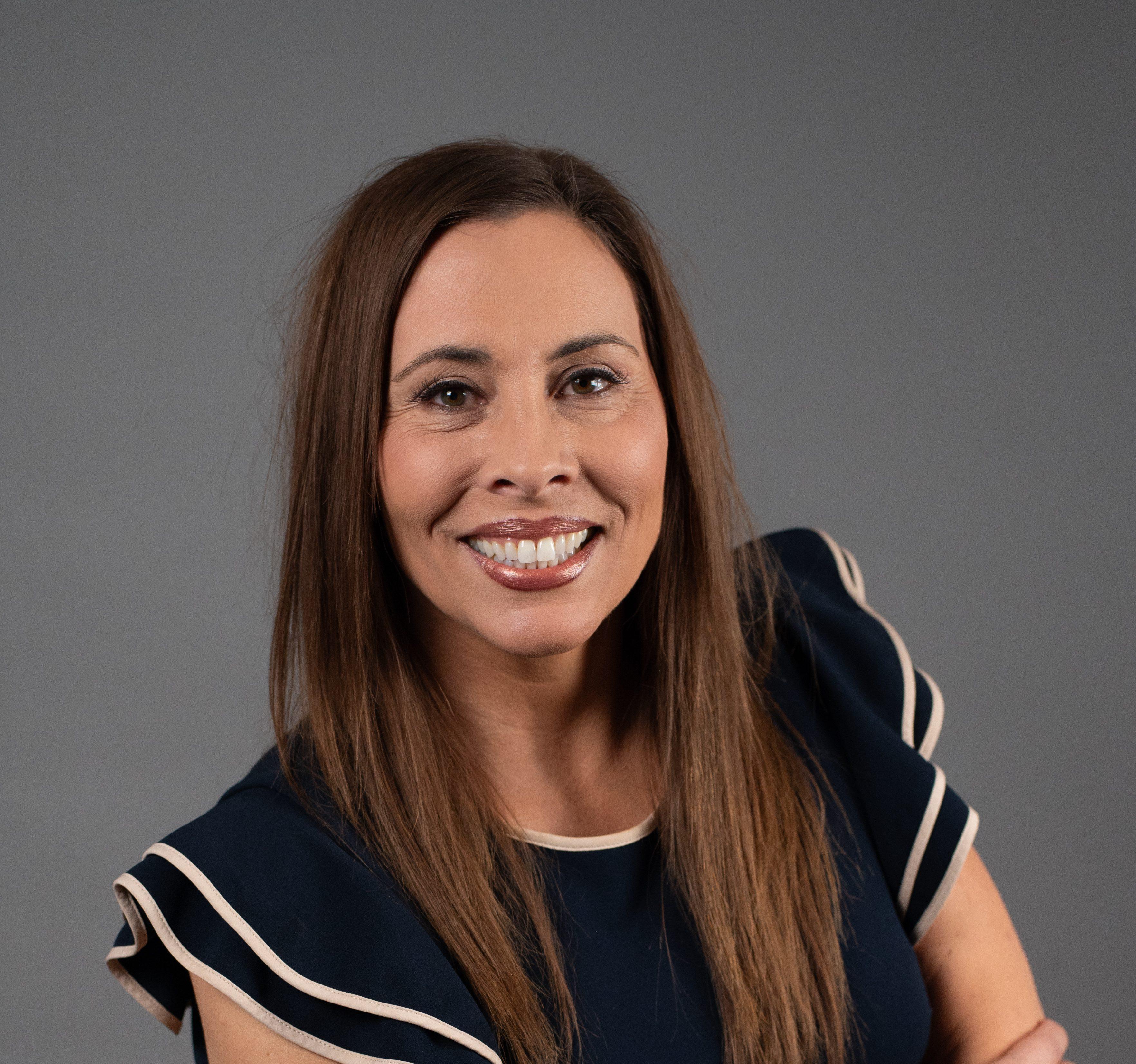 Heidi Martell, Georgia Farm Bureau Insurance Agent