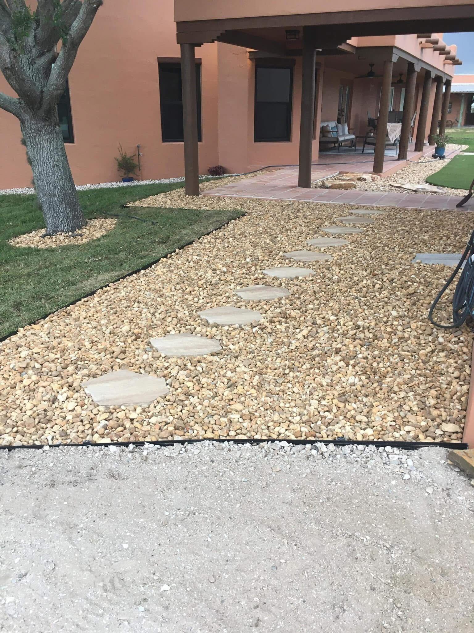 Gevergreen Landscaping Image