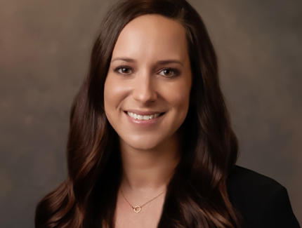 Parkview Physician Ashley Ueber, NP