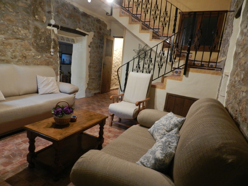 Images Casa Rural La Solera