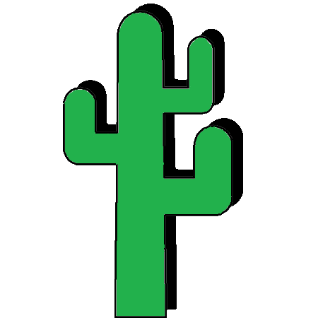 Saguaro Moulding, Inc. Logo