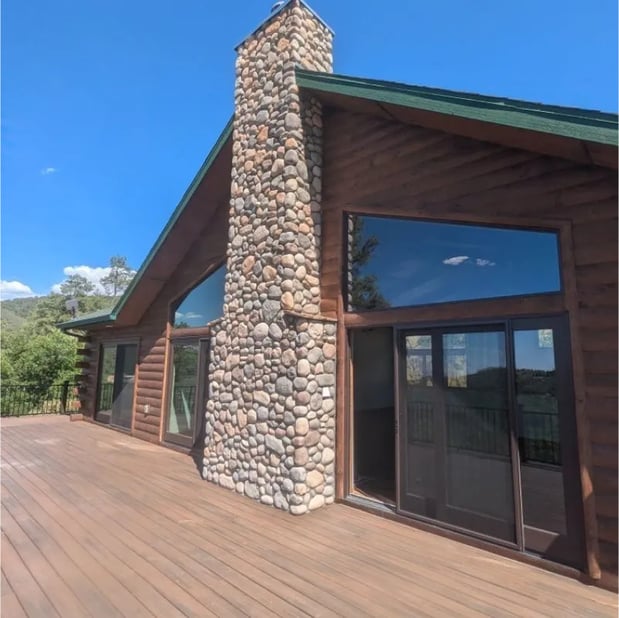 Images Capstone Construction & Remodeling LLC
