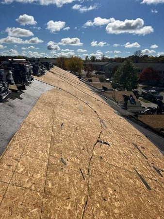 Images Armor Construction Inc - Roofing & Siding