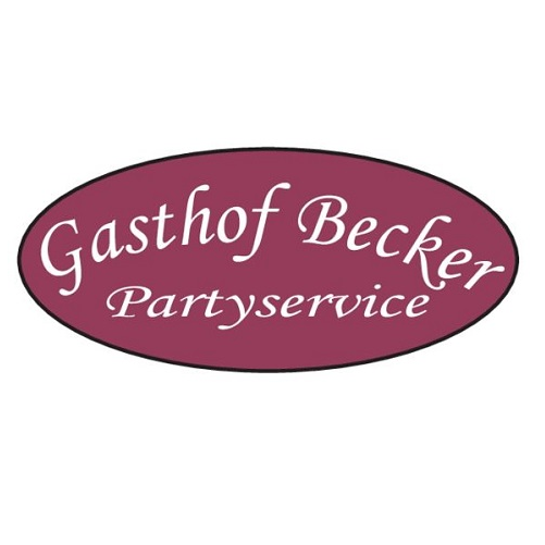 Gasthof Becker in Wülfrath - Logo