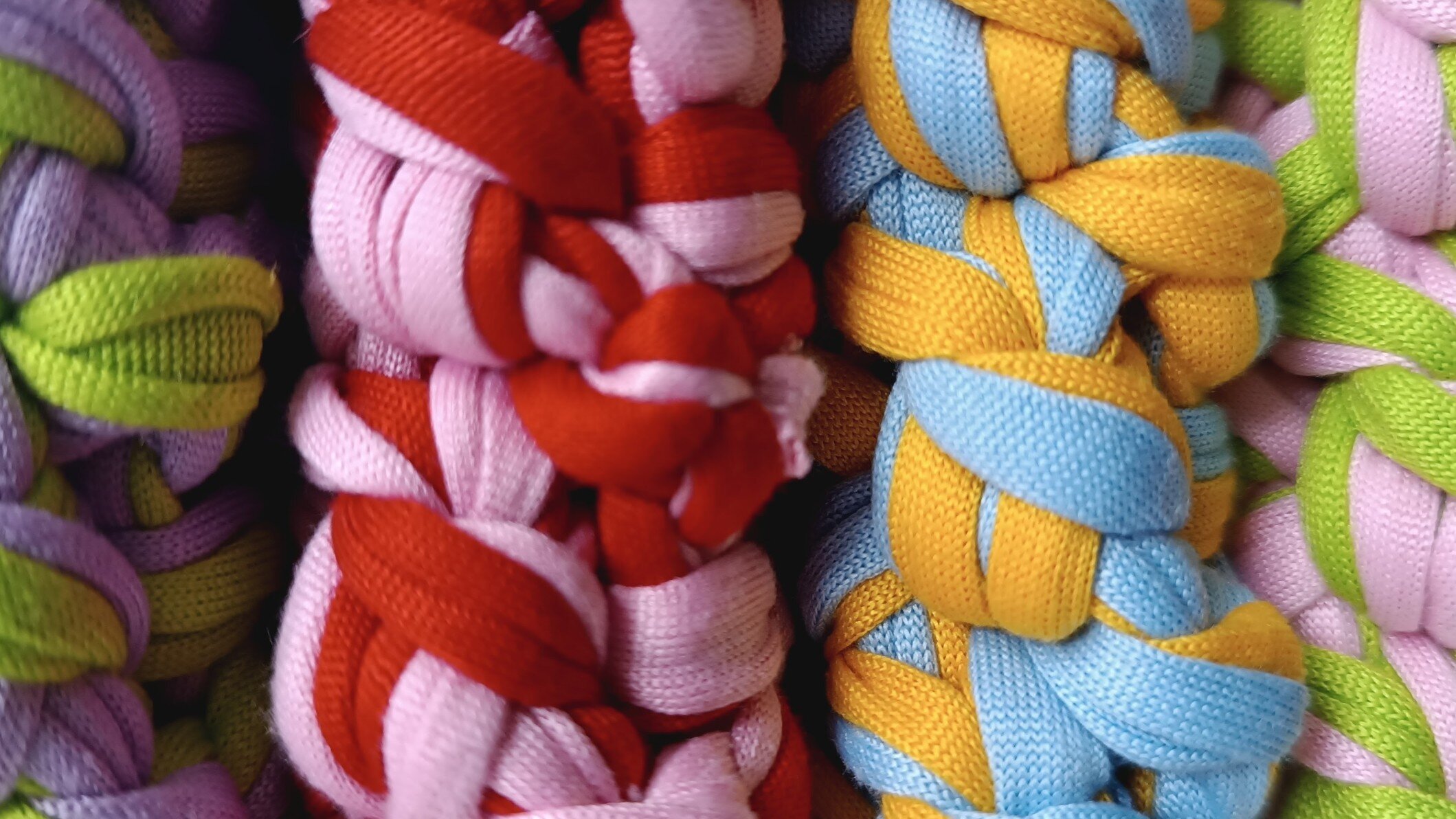Images Bimba Crochet