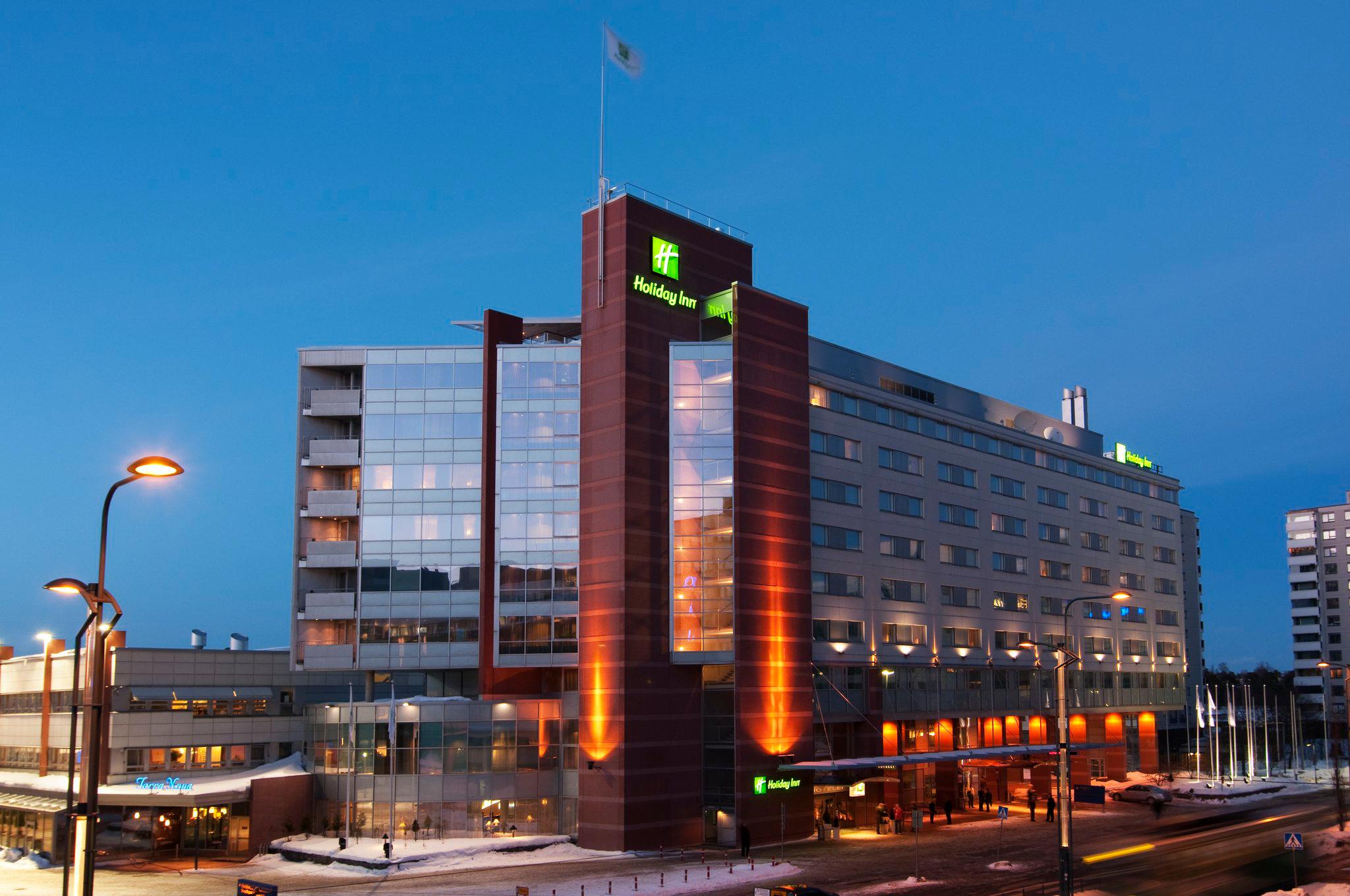 Images Holiday Inn Helsinki - Expo by IHG