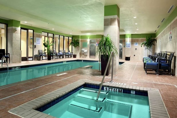 Images Hilton Asheville Biltmore Park