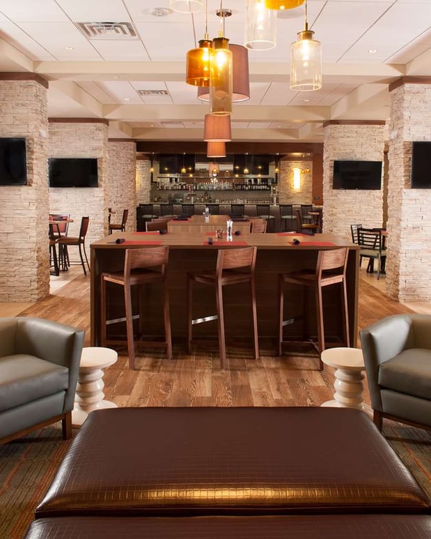 Images Embassy Suites by Hilton Nashville Airport