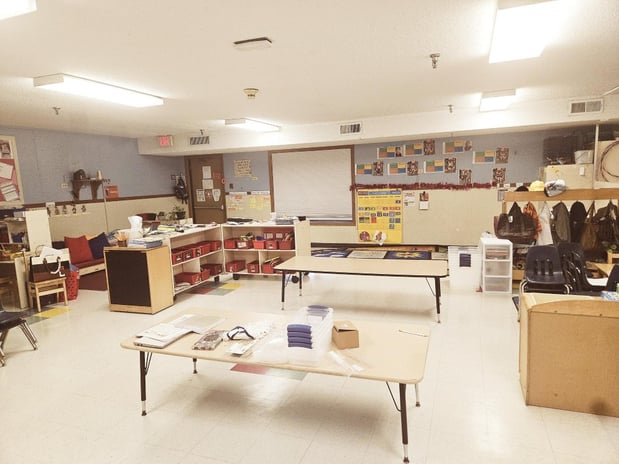Images Oak Forest KinderCare
