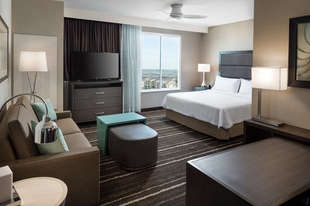 Images Homewood Suites by Hilton Aliso Viejo - Laguna Beach