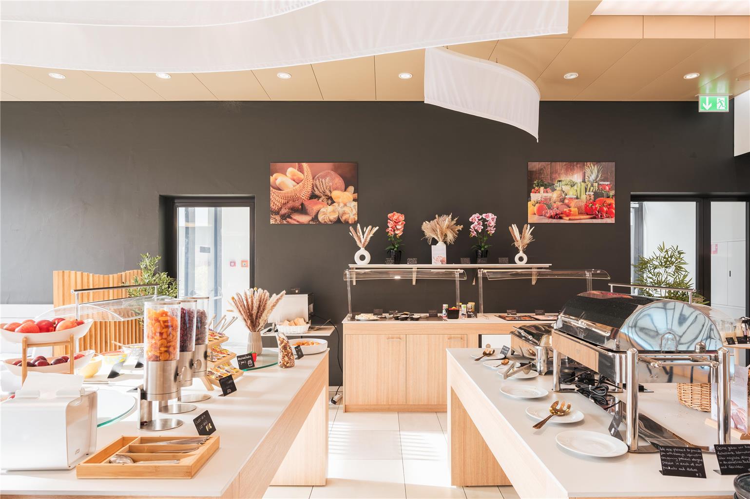 Bilder Prize by Radisson, Zurich Affoltern am Albis